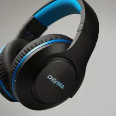 Digma BT-16: Najlepsze słuchawki Bluetooth w przystępnej cenie