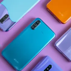 Nowe telefony Alcatel z lat 2019/2020: recenzje wszystkich modeli