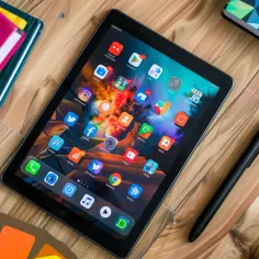 Xiaomi Mi Pad - pełna recenzja tabletów z Androidem tego producenta