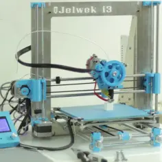 Jak zbudować drukarkę 3D DIY: kompletny poradnik dla majsterkowiczów