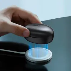 Jak podłączyć słuchawki bezprzewodowe Baseus - prosta instrukcja