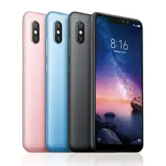 Redmi Note 6 Pro: Czy warto inwestować? Poznaj zalety i wady