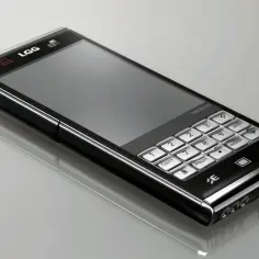 LG Cookie: Przegląd funkcji i recenzja telefonu LG Cookie KP500