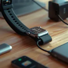 Jak prawidłowo ładować smartwatch? Poznaj wszystkie tajniki ładowania