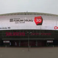 Forum Druku 3D: Najważniejsze wydarzenie branżowe w Polsce
