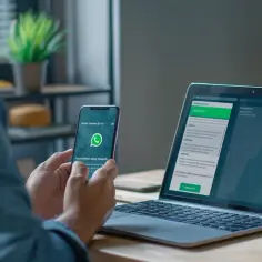 Jak zgrać zdjęcia z WhatsApp na Komputer: Praktyczne instrukcje 