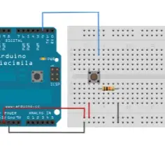 Jak podłączyć przycisk Arduino: kompletny poradnik od A do Z