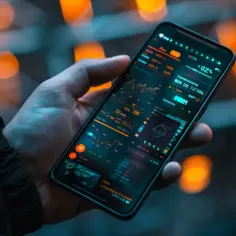 Koparka kryptowalut na telefon: Czy warto korzystać z koparek?