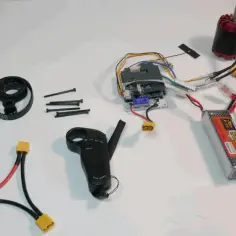 Budowa deski elektrycznej: krok po kroku od A do Z