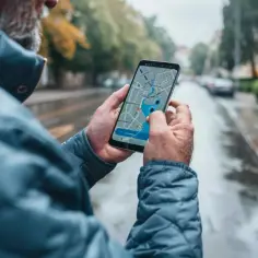 Jak odkryć najdokładniejszy GPS w telefonie? Zobacz porady!