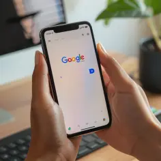 Jak zmienić kolor google na telefonie: Prosty sposób na personalizację