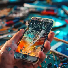 iPhone Ekran: Naprawa, wymiana i najczęstsze problemy z ekranem