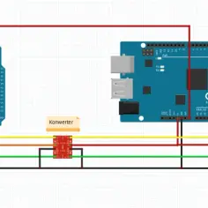 I2C w Arduino: Jak łatwo połączyć urządzenia w projekcie