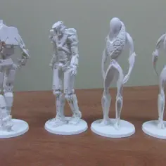 Jak stworzyć własne figurki za pomocą drukarki 3D: Poradnik