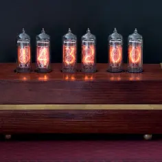 Gdzie kupić zegar Nixie? Sklepy z retro czasomierzami