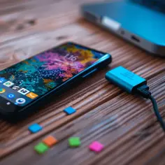 Kopiowanie danych z telefonu na pendrive - proste i przydatne wskazówki