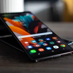 Samsung Galaxy Z Fold 3 - rewolucja składanych smartfonów w erze 5G