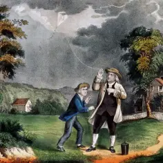 Kto wymyślił elektryczność? Poznaj fascynującą historię odkryć