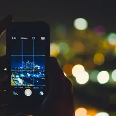 Nie działa aparat w telefonie? Wskazówki i triki, jak to naprawić!