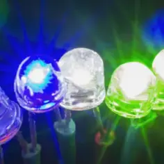 Diody LED 24V: Zastosowania i Zalety w Nowoczesnym Oświetleniu