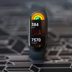 Mi Band 7 w Polsce - kiedy dokładnie premiera? Najnowsze informacje