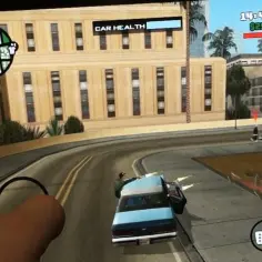 GTA SA na Telefon za Darmo: Instrukcja instalacji i ciekawostki