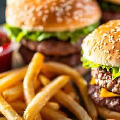 Kody rabatowe do McDonald's - zdobądź zniżkę na pyszne kanapki