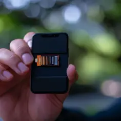 iPhone karta pamięci: Rozwiązanie problemu braku miejsca na dane