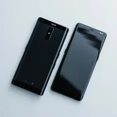HTC U12 i U12+ - wszystko co musisz wiedzieć o tych flagowych smartfonach