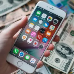 iPhone 8 - aktualna cena rynkowa i przegląd najważniejszych wad/zalet