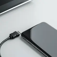 Podłączanie telefonu do TV przez USB - krok po kroku dla każdego