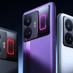 Realme GT Neo 5: Nowa era w świecie Realme! Poznaj ten model