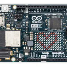 Jak mierzyć napięcie z Arduino: Prosty przewodnik dla elektroników