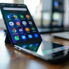 Przywracanie paska wyszukiwania Google w telefonie - rozwiązania