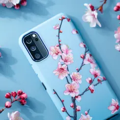 Okładki na telefon Samsung: Ochrona i styl w jednym! 
