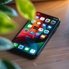 Funkcje iPhone'a przystosowane dla mniejszych ekranów smartfonów