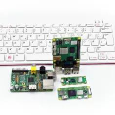 Raspberry Pi: 6 Zastosowań, Które Zrewolucjonizują Twój Dom
