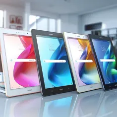 Lenovo Tab 3 - przegląd wszystkich wersji i dostępnych opcji tego tabletu