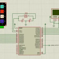 Projekty Bascom: 5 Inspirujących Przykładów dla Elektroników
