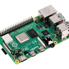 Jak zbudować automatykę domową na Raspberry Pi - kompleksowy poradnik