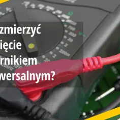 Jak bezpiecznie zmierzyć napięcie w gniazdku: poradnik krok po kroku