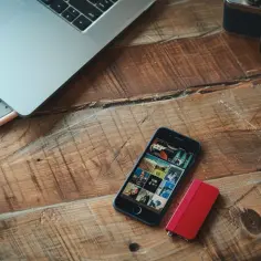 Zgrywanie zdjęć i muzyki z telefonu na pendrive - sprawnie i prosto