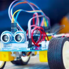Jak zrobić robota Arduino: Praktyczny poradnik dla początkujących