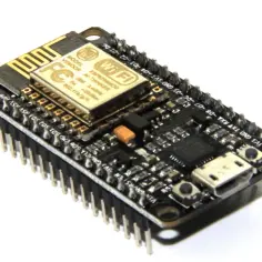 ESP8266 w IoT: Jak wykorzystać w projektach inteligentnego domu
