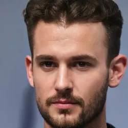 Autor Dawid Andrzejewski