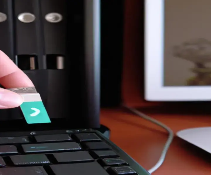 Jak zgrac piosenke na pendrive - proste kroki, uniknij problemów