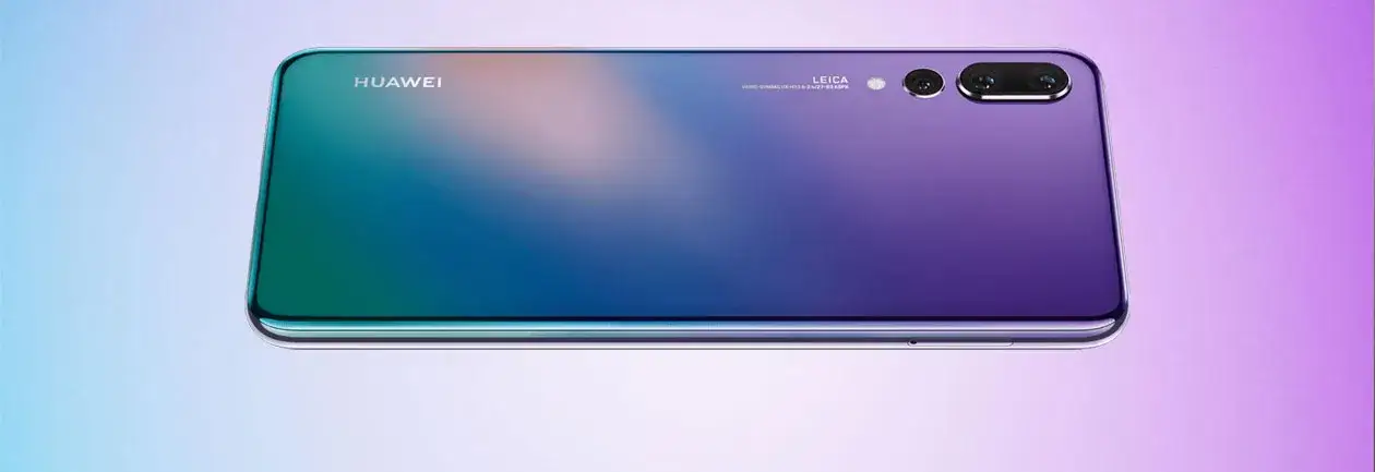 Zdjęcie Huawei P20 Pro - wymiary, waga i pełna specyfikacja techniczna