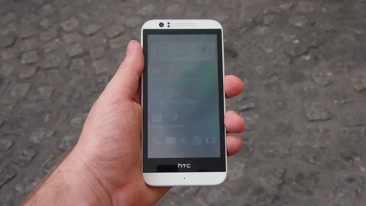 Zdjęcie Przegląd serii HTC Desire - od modelu 510 aż po topowy Desire 825