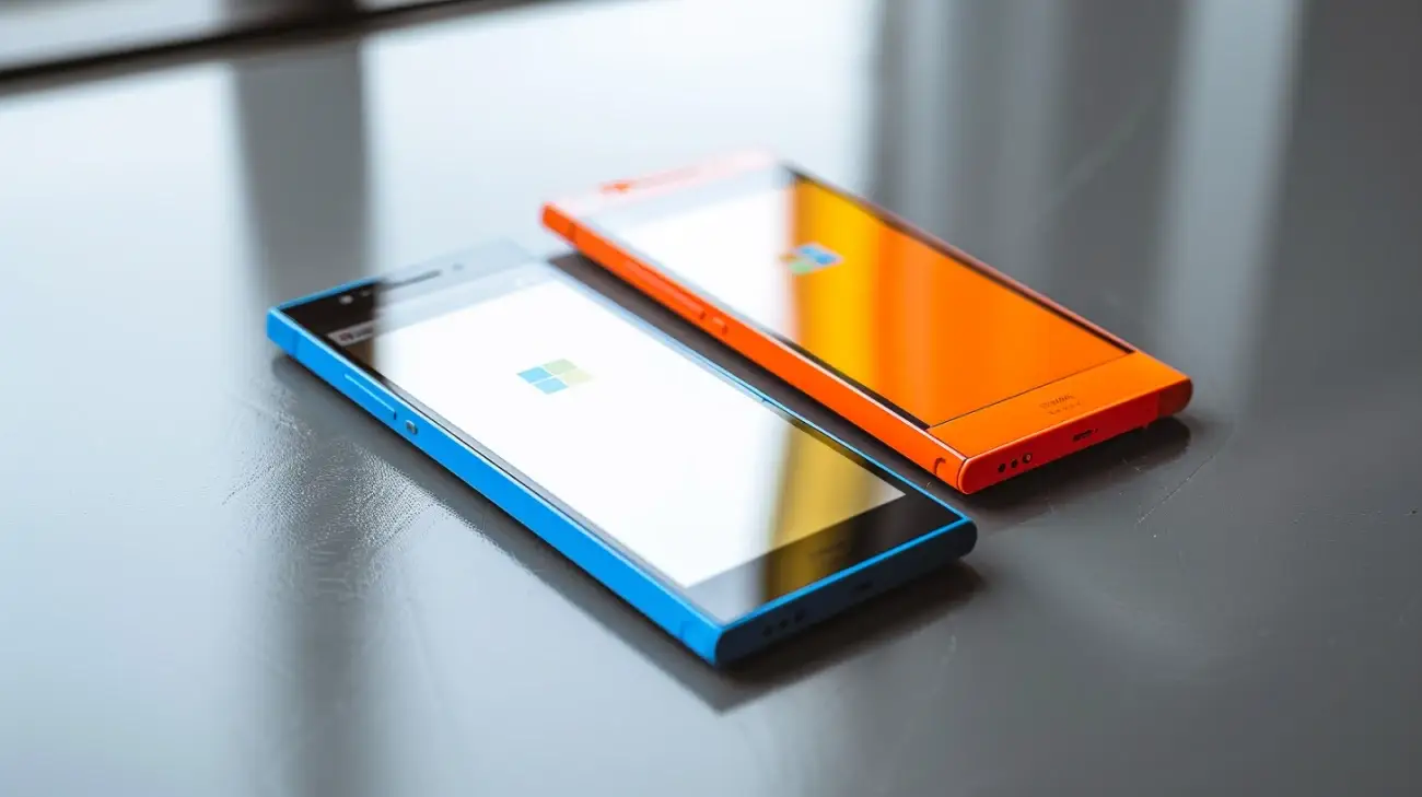 Zdjęcie Lumia 730 i 735 - dwa oblicza Nokii z systemem operacyjnym Windows