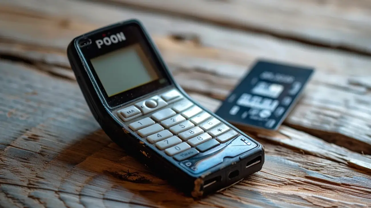 Zdjęcie Nokia 225 dual SIM - czy warto się zdecydować? Odkryj!